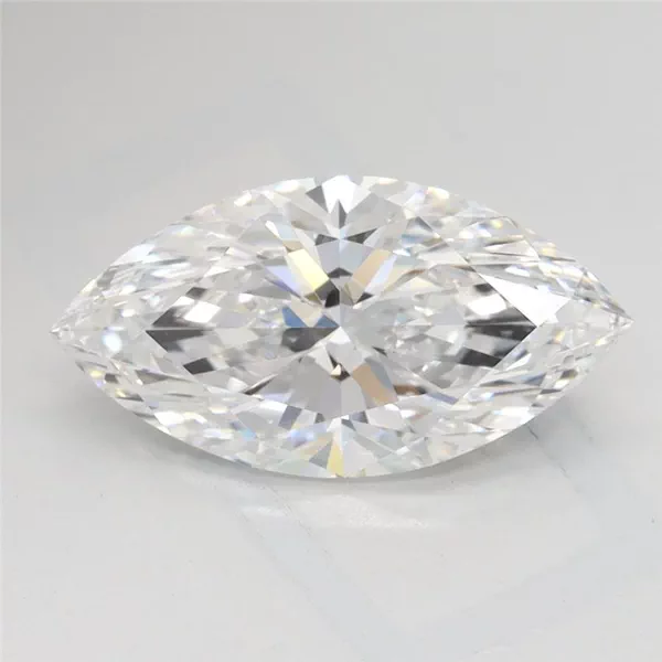 1.71 Carat · D · IF Rare Carat Ideal Cut