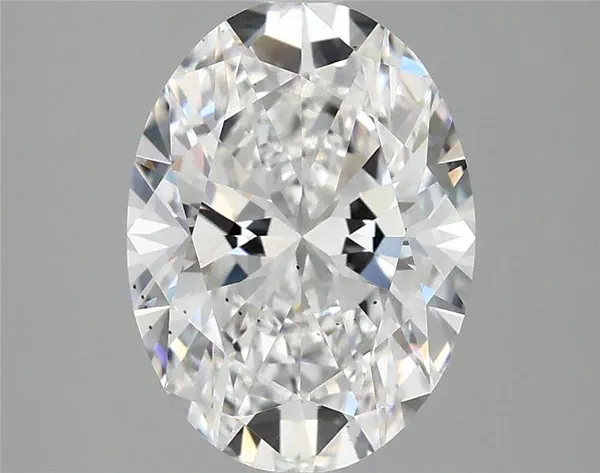 3.01 Carat · D · SI1 Rare Carat Ideal Cut