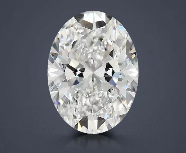 3.01 Carat · D · SI1 Rare Carat Ideal Cut