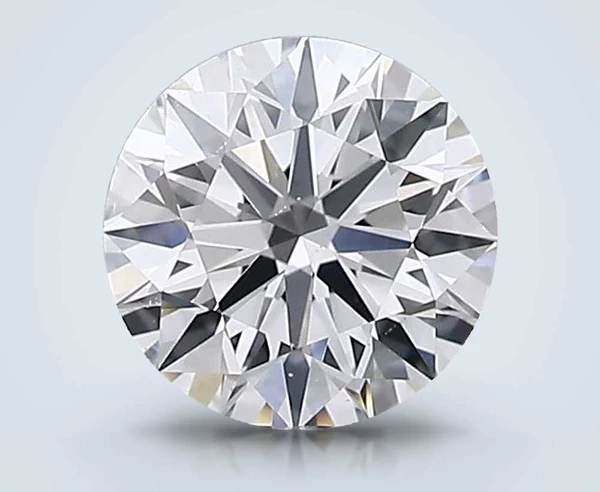 0.61 Carat · E · VS2 Rare Carat Ideal Cut