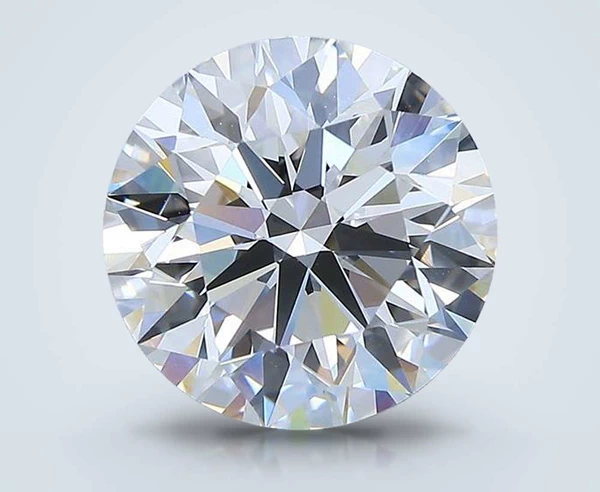 3.73 Carat · F · VVS2 Rare Carat Ideal Cut
