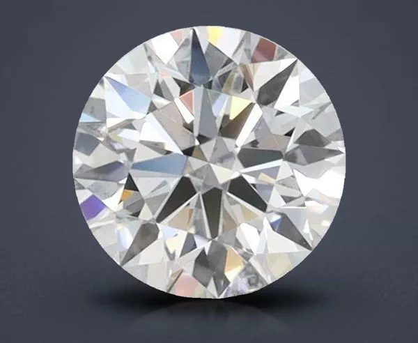 0.66 Carat · D · FL Rare Carat Ideal Cut