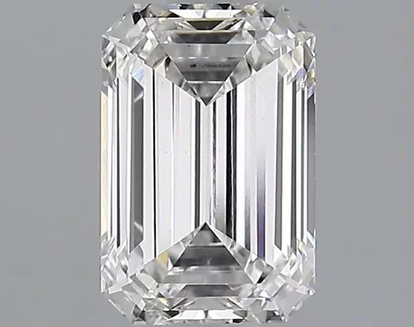 1.69 Carat · E · VS1 Rare Carat Ideal Cut