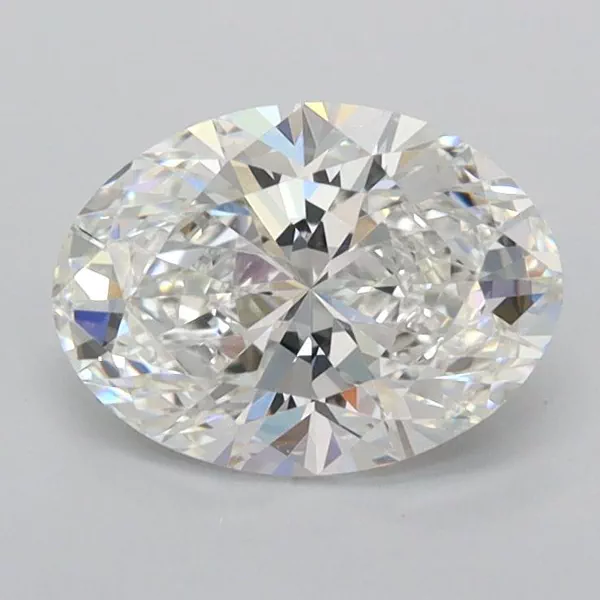 1.45 Carat · E · FL Rare Carat Ideal Cut