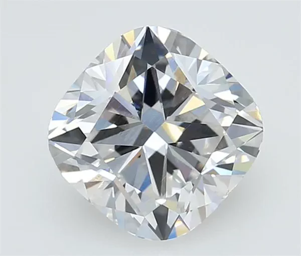 2.08 Carat · F · VVS1 Rare Carat Ideal Cut