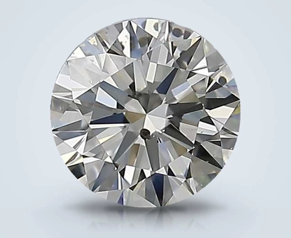 1 Carat · J · SI2 Rare Carat Ideal Cut