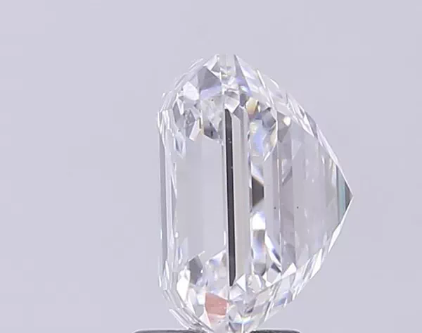 5.02 Carat · E · VS1 Rare Carat Ideal Cut