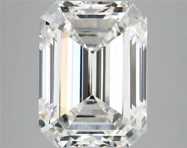 6.01 Carat · E · VVS2 Rare Carat Ideal Cut