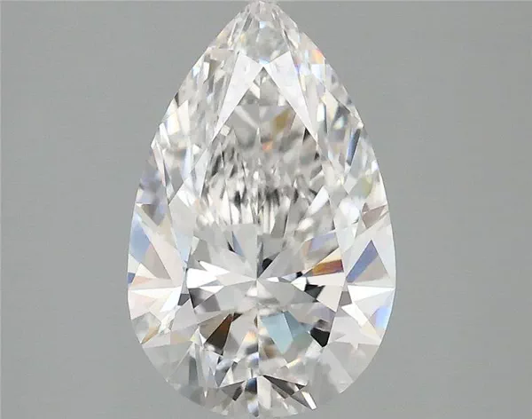 1.97 Carat · E · VS1 Rare Carat Ideal Cut