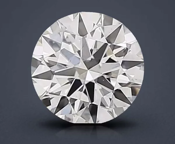 1.03 Carat · H · VVS2 Rare Carat Ideal Cut