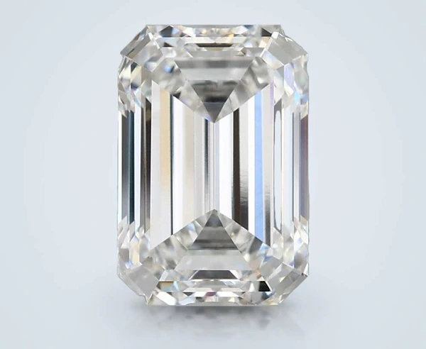 4.05 Carat · E · VVS1 Rare Carat Ideal Cut