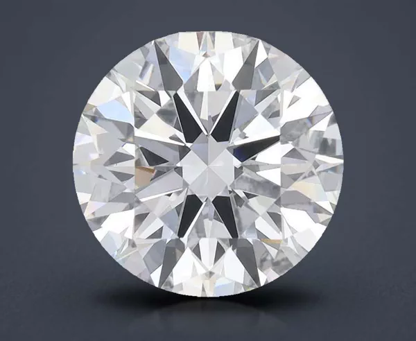 3.91 Carat · E · VVS2 Rare Carat Ideal Cut