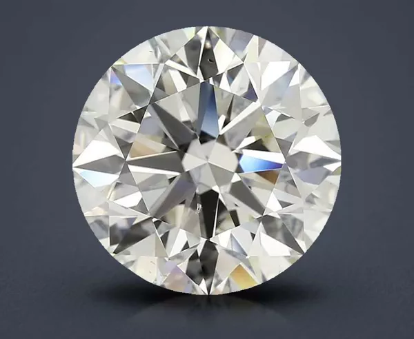 8.03 Carat · J · VS2 ideal Cut