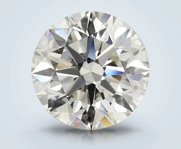 8.03 Carat · J · VS2 ideal Cut