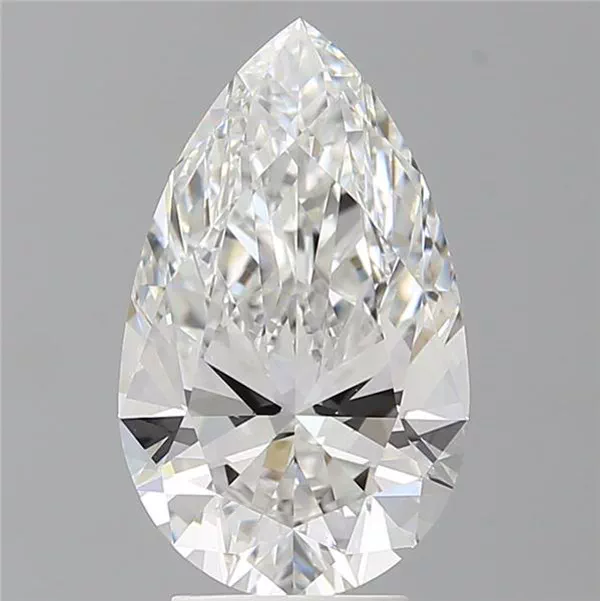 4.02 Carat · D · VVS1 Rare Carat Ideal Cut