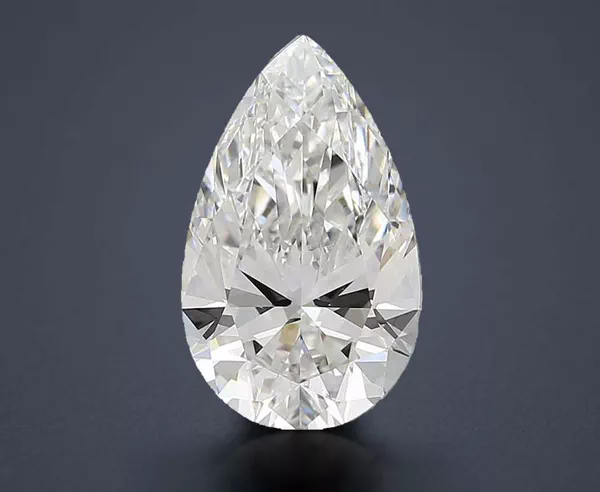 4.02 Carat · D · VVS1 Rare Carat Ideal Cut