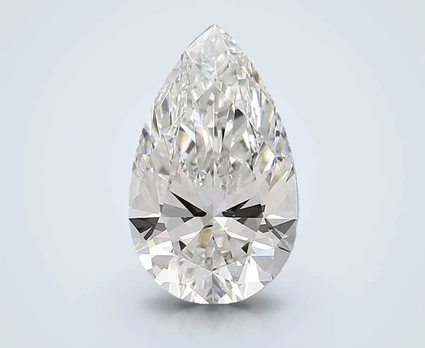 4.02 Carat · D · VVS1 Rare Carat Ideal Cut