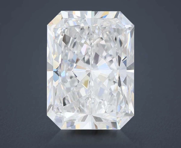 2.41 Carat · D · FL Rare Carat Ideal Cut