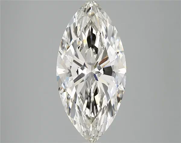 3.08 Carat · H · VVS1 Rare Carat Ideal Cut