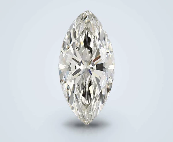 3.08 Carat · H · VVS1 Rare Carat Ideal Cut