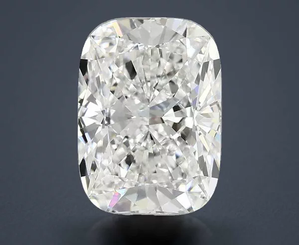 2.87 Carat · E · VVS2 Rare Carat Ideal Cut