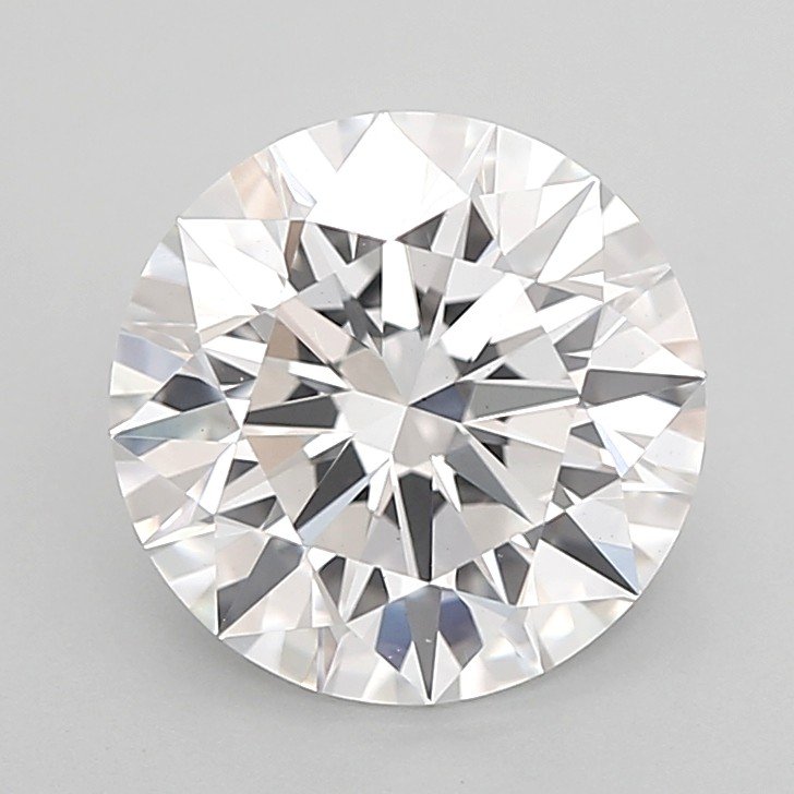 2.54 Carat · E · VS1 Rare Carat Ideal Cut