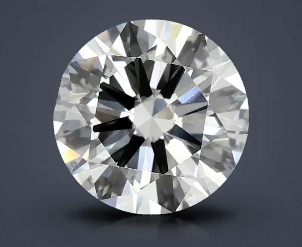 2.35 Carat · F · VS1 Rare Carat Ideal Cut