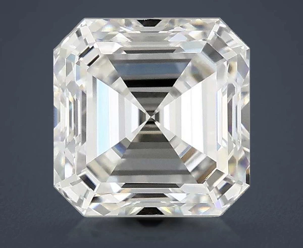 2.88 Carat · E · VVS2 Rare Carat Ideal Cut