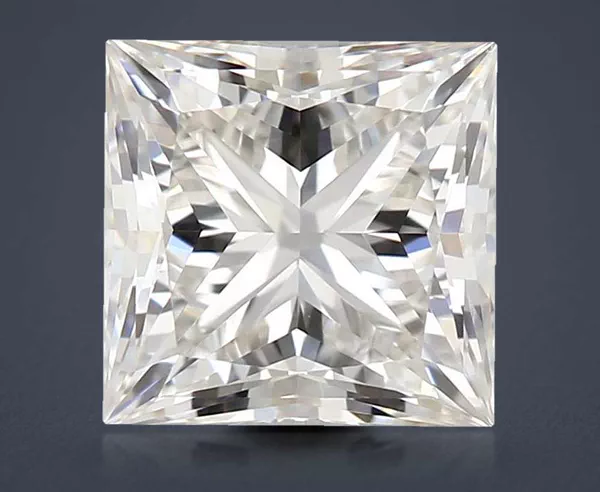 0.56 Carat · H · VVS2 Rare Carat Ideal Cut
