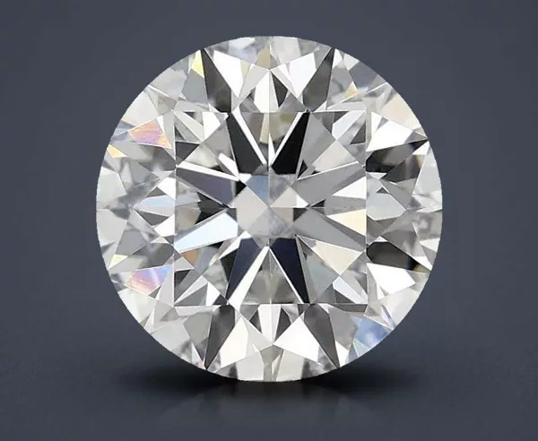 1 Carat · E · VVS2 excellent Cut
