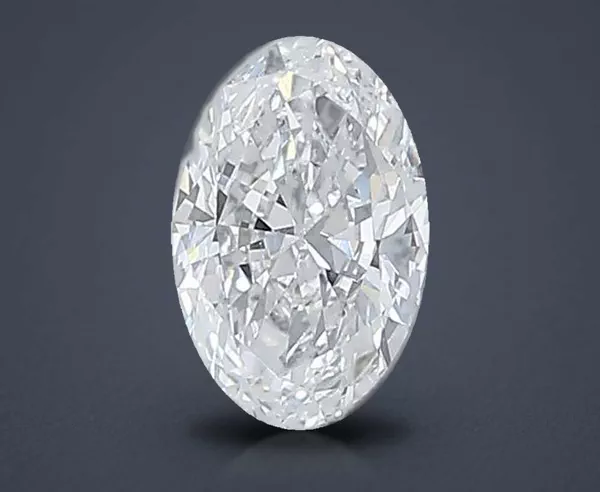 0.51 Carat · D · VVS2 very good Cut
