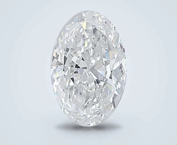 0.51 Carat · D · VVS2 very good Cut