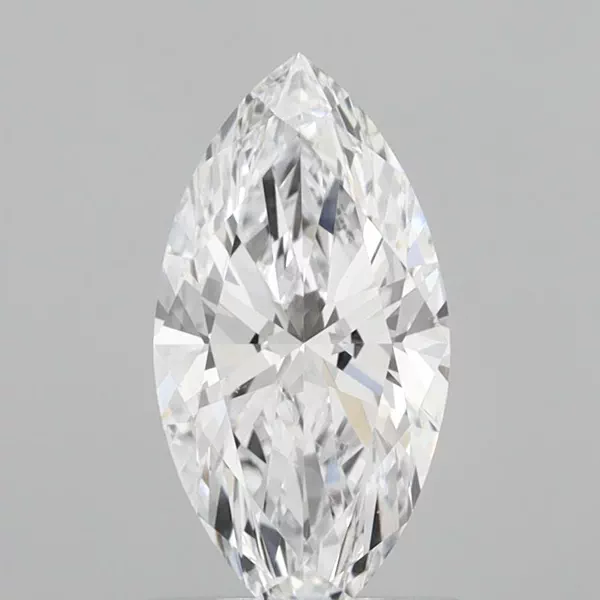 1.28 Carat · D · VVS1 Rare Carat Ideal Cut