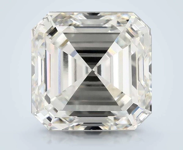 5.06 Carat · F · VS1 Rare Carat Ideal Cut