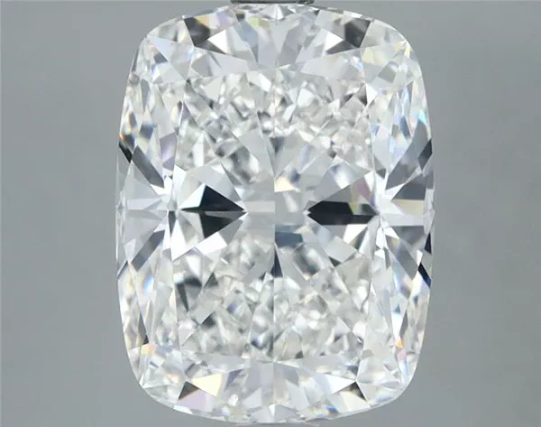 4.03 Carat · D · VVS2 Rare Carat Ideal Cut
