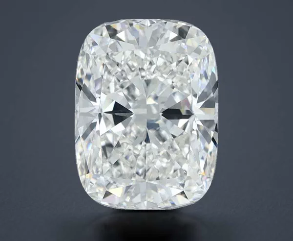 4.03 Carat · D · VVS2 Rare Carat Ideal Cut
