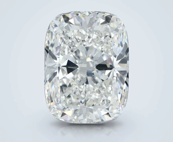 4.03 Carat · D · VVS2 Rare Carat Ideal Cut