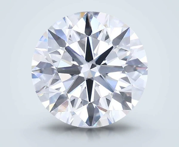 1.29 Carat · D · VVS2 Rare Carat Ideal Cut