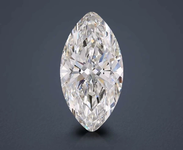 5.01 Carat · H · VVS2 Rare Carat Ideal Cut
