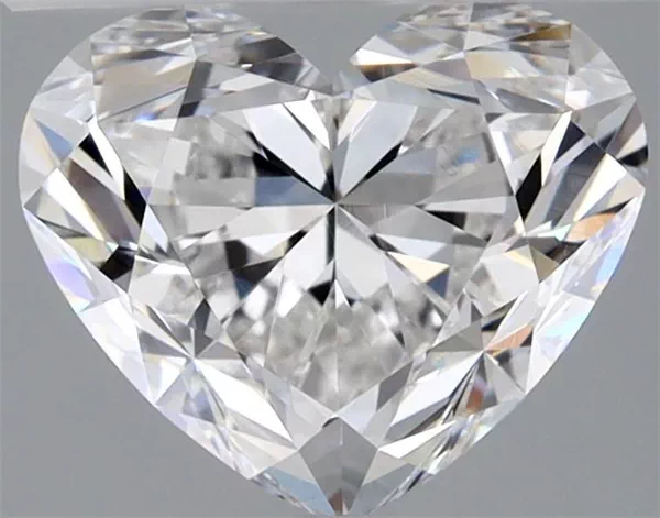 1.91 Carat · D · VVS2 excellent Cut