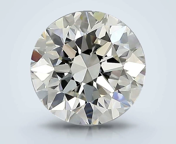 1.02 Carat · J · VVS1 very good Cut