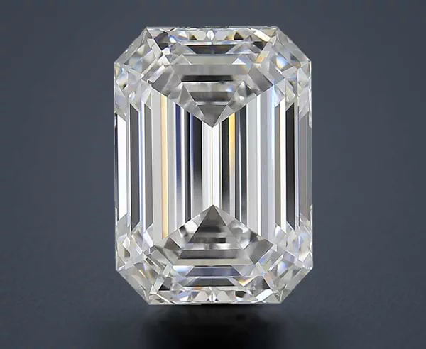 4.01 Carat · D · VVS1 Rare Carat Ideal Cut