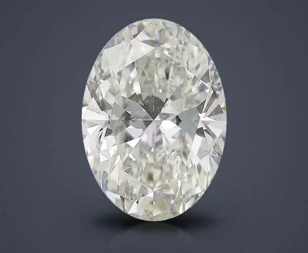 5.09 Carat · I · SI1 Rare Carat Ideal Cut