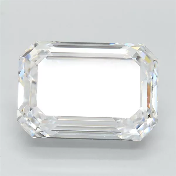 5.02 Carat · D · IF Rare Carat Ideal Cut
