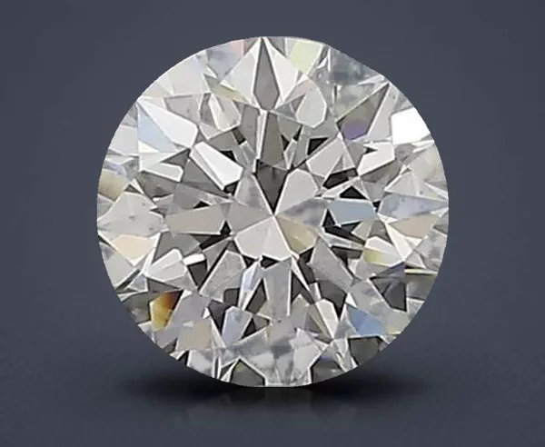 0.58 Carat · E · VVS2 Rare Carat Ideal Cut