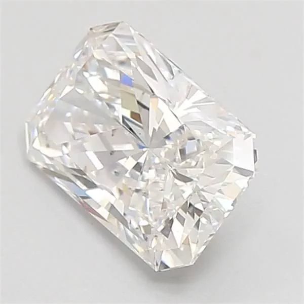 2.01 Carat · F · VS2 Rare Carat Ideal Cut