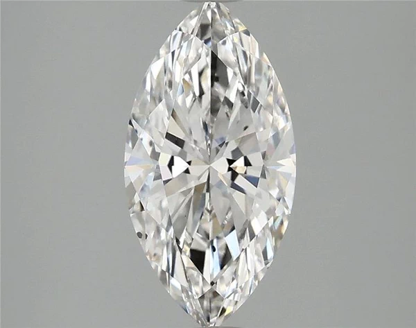 2.06 Carat · F · SI1 Rare Carat Ideal Cut