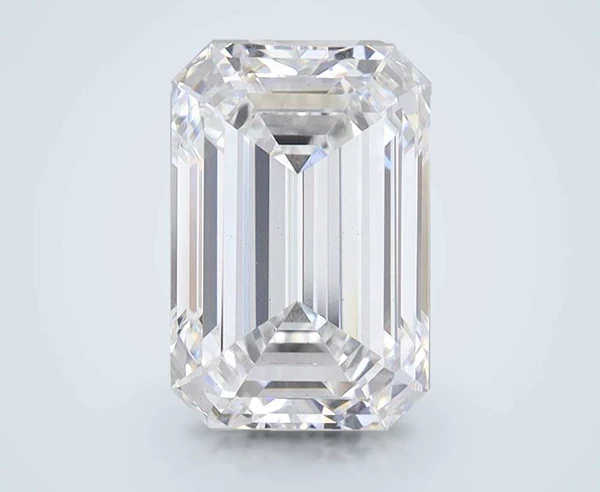 3.59 Carat · D · VS2 Rare Carat Ideal Cut
