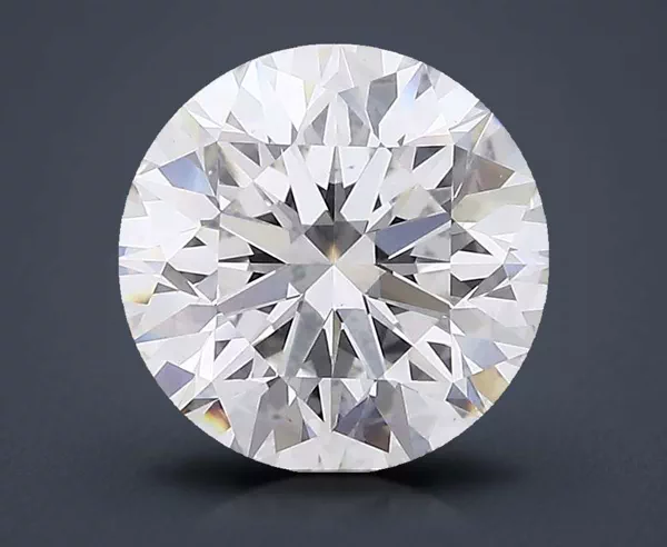 7.01 Carat · D · VS2 excellent Cut