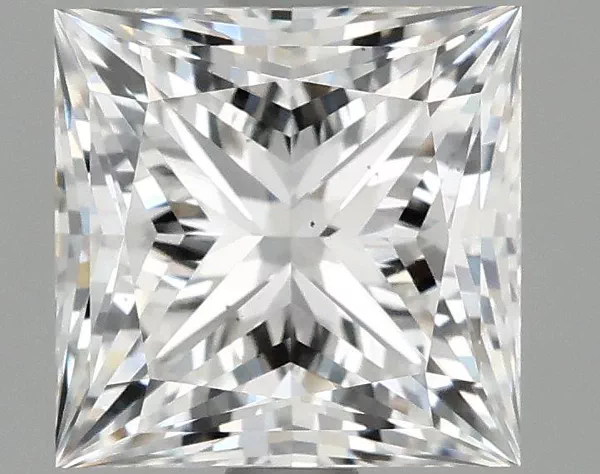 2 Carat · F · VS2 Rare Carat Ideal Cut